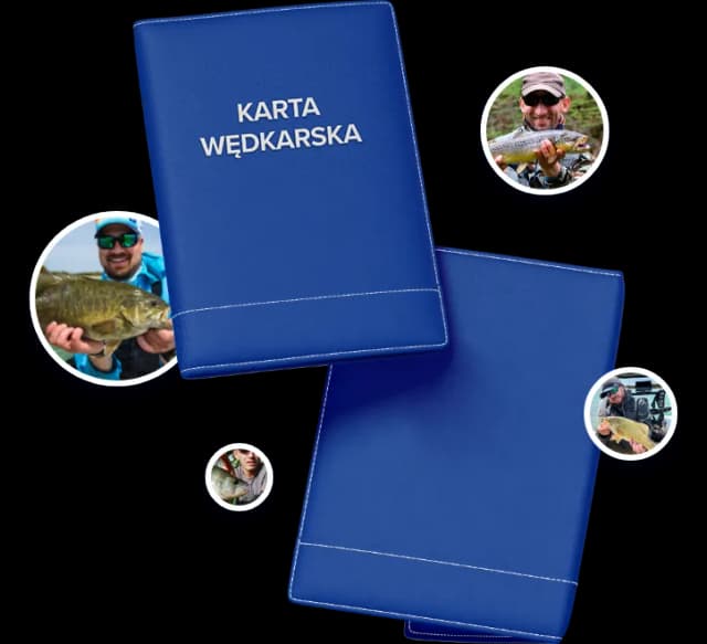 Co to jest biała karta wędkarska i dlaczego jest tak ważna? Co to jest biała karta wędkarska i dlaczego jest tak ważna?
