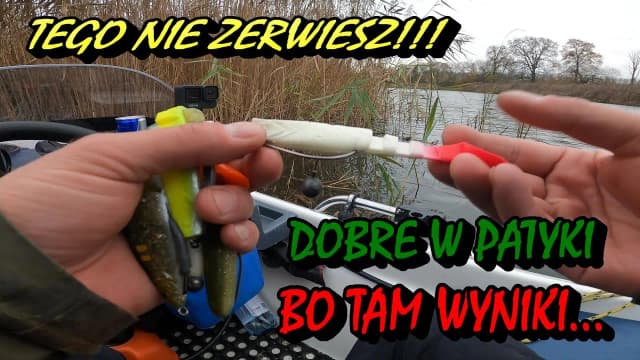 Przynęty antyzaczepowe: jak uniknąć strat i poprawić wędkarstwo Przynęty antyzaczepowe: jak uniknąć strat i poprawić wędkarstwo